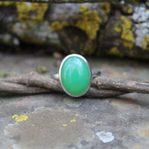 Prehnite (16mm x 12mm)