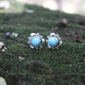 Arizona Turquoise (6mm)