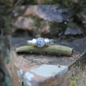 Dendrite Agate Cab (5mm)