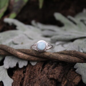 Larimar (6mm)